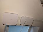 Ubiquiti Unifi Switch Lite 8 PoE, Computers en Software, Netwerk switches, Ophalen, Zo goed als nieuw