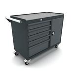 NIEUW! Gereedschapswagen / mobiele werkbank | GRATIS VERZEN, ., Nieuw, Ophalen of Verzenden, .