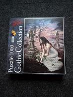 Gothic collectie puzzel, Ophalen of Verzenden, 500 t/m 1500 stukjes, Nieuw, Legpuzzel