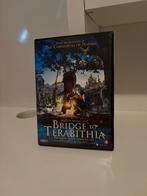 Bridge to Terabithia DVD, Vanaf 9 jaar, Ophalen of Verzenden, Gebruikt, Overige genres
