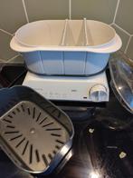 Braun MultiGourmet Stomer, Minder dan 45 cm, Gebruikt, Minder dan 45 cm, Ophalen of Verzenden