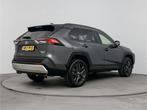 Toyota RAV4 2.5 Hybrid AWD ADVENTURE Limited Rijklaar, Automaat, 12 maanden, Gebruikt, 4 cilinders