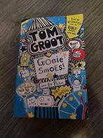 Tom Groot boek, Ophalen, Zo goed als nieuw
