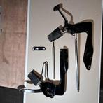 Verlengde Voorcontroles Yamaha XVS 1100, Motoren, Ophalen of Verzenden