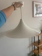 Vintage hanglamp heksenhoed, Huis en Inrichting, Lampen | Hanglampen, Ophalen of Verzenden