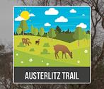 Ticket voor de Austerlitz trail - trailrun 15 februari, Eén persoon, Ticket of Toegangskaart