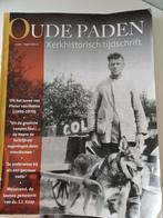 Oude Paden - Kerkhistorisch tijdschrift maart 2025, Ophalen of Verzenden, Gelezen, Overige typen