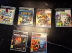PS3 Games - Diverse Titels!, Gebruikt, 1 speler, Eén computer, Vanaf 7 jaar