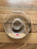 Nieuw Littala waxinelicht houder glas super mooi licht, Ophalen of Verzenden, Nieuw, Overige materialen, Minder dan 25 cm