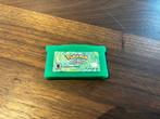 Pokemon LeafGreen version, Spelcomputers en Games, Avontuur en Actie, 1 speler, Ophalen of Verzenden, Zo goed als nieuw