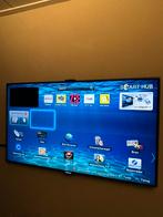 Samsung smart tv 48inch, Audio, Tv en Foto, Televisies, Ophalen, 50 Hz, Zo goed als nieuw, Samsung