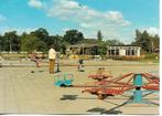 St. Oedenrode- -Speeltuin Kienehoef., Verzamelen, Ansichtkaarten | Nederland, Verzenden, 1960 tot 1980, Gelopen, Noord-Brabant