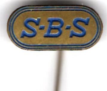 V/d Schuyt, Van den Boom en Stanfries R,dam S.B.S ( F_011 ) beschikbaar voor biedingen