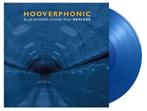 Vinyl LP Hooverphonic Blue Wonder Power Milk Remixes BLUE NW, Cd's en Dvd's, Vinyl | Pop, Ophalen of Verzenden, 2000 tot heden