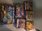 Te koop: gezelschapsspelletjes, heel veel verschillende, Hobby en Vrije tijd, Gezelschapsspellen | Bordspellen, Ophalen, Gebruikt