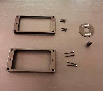 Gibson Les Paul parts beschikbaar voor biedingen