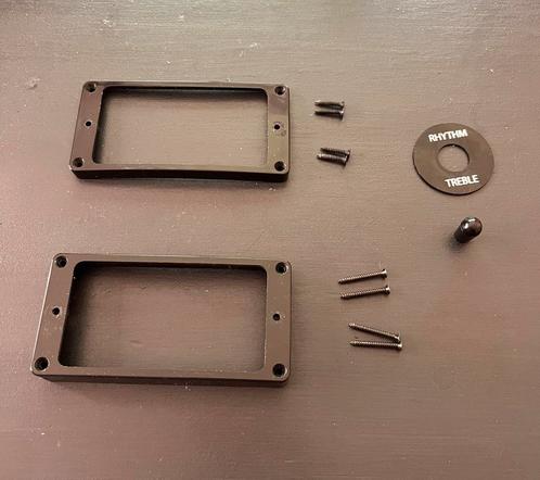 Gibson Les Paul parts, Muziek en Instrumenten, Instrumenten | Onderdelen, Zo goed als nieuw, Elektrische gitaar, Ophalen of Verzenden