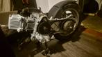 Zip blok 80 cc full malosi met runner velg, Ophalen of Verzenden, Zo goed als nieuw, Blok, Piaggio