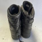 Haix Mondo Bergschoenen Combat Boots Zwart Maat 42.5, Gebruikt, Haix, Haix, Schoenen