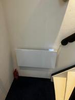 Witte elektrische paneel verwarming, Ophalen, Hoog rendement (Hr), Radiator, Nieuw