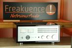 Supravox Vouvray INRUIL OK. *Schade* Hybride tube met phono!, Audio, Tv en Foto, Versterkers en Receivers, Ophalen of Verzenden