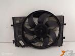 CLK-KLASSE W209 KOELVIN KOELVENTILATOR AIRCO A2035000293, Gebruikt, Mercedes-Benz, Ophalen of Verzenden, Mercedes-Benz