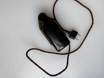 Vintage Militaire Morse Sleutel - VYSÍLÁNÍ TK401 beschikbaar voor biedingen