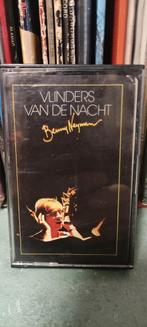 Benny Neyman - Vlinders Van De Nacht, Cd's en Dvd's, Cassettebandjes, Nederlandstalig, Gebruikt, Ophalen of Verzenden, 1 bandje