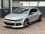 Volkswagen Scirocco 2.0 TSI 147KW HIGHLINE (bj 2010), 65 €/maand, Gebruikt, 1273 kg, 1984 cc