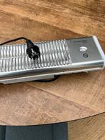 Infrarood elektrische verwarming, Ophalen, Zo goed als nieuw