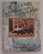 Uit het schetsboek van Cornelis Jetses, Jan A. Niemeijer, Ophalen of Verzenden, Zo goed als nieuw, Jan A. Niemeijer