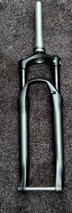 SR Suntour NX1-32 LO Air 29" Voorvork - Boost, Zo goed als nieuw, Voorvork, SR Suntour, Mountainbike