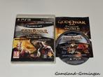 God of War Collection Vol. 2 (PS3) Compleet, Avontuur en Actie, Gebruikt, Vanaf 18 jaar, 1 speler
