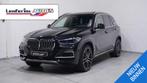 BMW X5 xDrive45e xLine Panodak Comfortstoelen Harman Kardon, Gebruikt, 394 pk, Zwart, Plug-in hybride