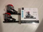 Verstelbare Noren schaatsen maat 34-37, Ophalen, Zo goed als nieuw, Noren, Overige merken