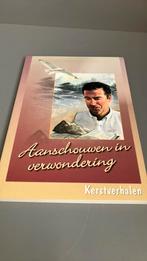 Aanschouwen in verwondering. A Vogelaar- van Amersfoort ea, Boeken, Ophalen of Verzenden, Zo goed als nieuw