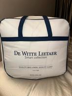 260x240 4 Seizoenen dekbed, Wit, Tweepersoons, Ophalen of Verzenden, Deken of Dekbed