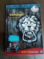 Verhuizen, Ophalen of Verzenden, Zo goed als nieuw