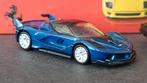 Ferrari Set F40 Testarossa FXX k 1:64 3inch Tomica Pol, Hobby en Vrije tijd, Modelauto's | Overige schalen, Verzenden