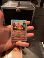 Charmeleon legendary reverse holo, Ophalen of Verzenden, Zo goed als nieuw, Meerdere kaarten, Foil