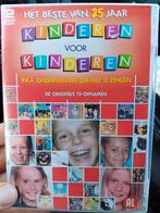 Kinderen voor Kinderen 25 jaar nieuw 2 dvd.s, Ophalen of Verzenden, Zo goed als nieuw