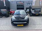 Peugeot 107 1.0-12V XS Airco NAP APK 10-09-2025, Voorwielaandrijving, Gebruikt, 4 stoelen, Origineel Nederlands