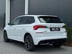 Skoda Kamiq 1.5 TSI MONTE CARLO 2022 PANO CARPLAY PDC GARANT, Automaat, 4 cilinders, 150 pk, Leder en Stof