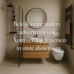 Badkamer, Overige niveaus, Overige vormen