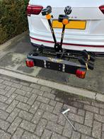 Spinder hawk fietsendrager, Auto diversen, Ophalen of Verzenden, Gebruikt