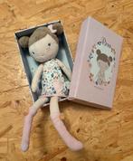 Knuffel in originele doos little dutch, Kinderen en Baby's, Kraamcadeaus en Geboorteborden, Ophalen of Verzenden, Zo goed als nieuw