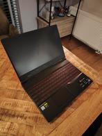 MSI GL65 9SD Gaming Laptop, Computers en Software, Windows Laptops, Ophalen, Gebruikt, Gaming, HDD