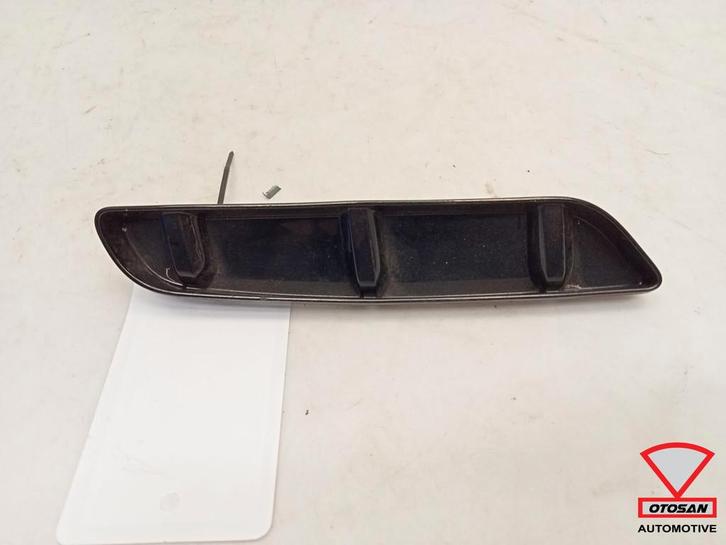 BMW X3 G01 Achterbumper Sierlijst Links 8081887, Auto-onderdelen, Carrosserie en Plaatwerk, Bumper, BMW, Achter, Links, Gebruikt