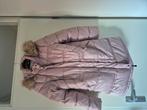 Winterjas, Kleding | Dames, Jassen | Winter, Ophalen of Verzenden, Zo goed als nieuw, Maat 38/40 (M), Roze
