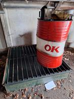 Olie lekbak, Auto diversen, Ophalen, Zo goed als nieuw